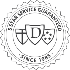 Dampcon - News - Importance of a workmanship guarantee