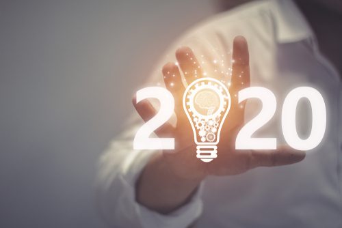 Dampcon - 2020 Vision