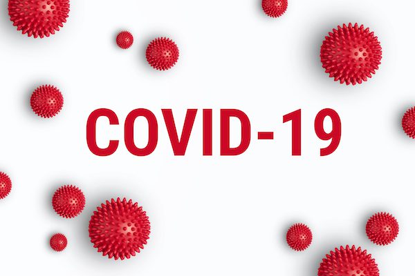 Dampcon - Covid-19 operational precautions