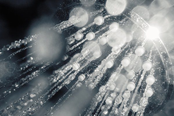 Dampcon - News and advice on Shower Waterproofing