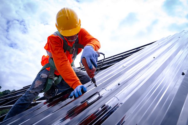 Dampcon - How to save money on roof repairs and maintenance