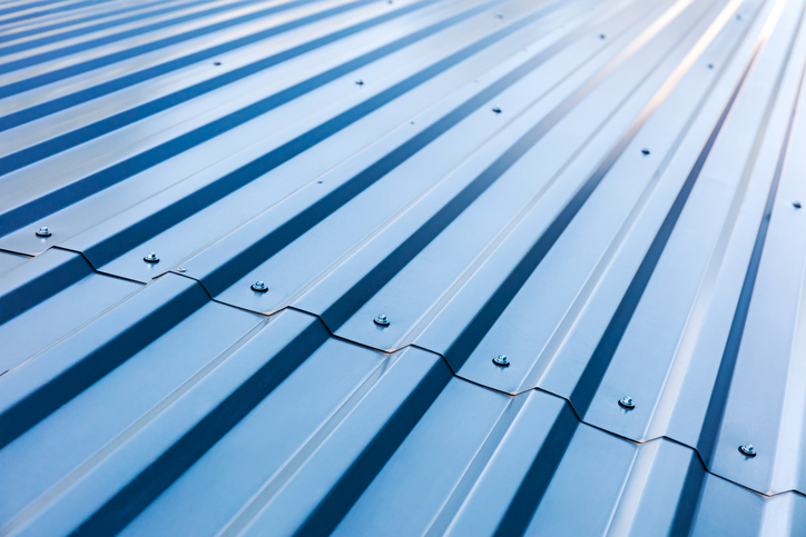 Dampcon - Industrial Roof Maintenance Pointers
