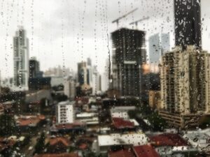 Dampcon - best time to maintain your factory roof