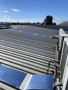 Dampcon - Proactive Roof Maintenance
