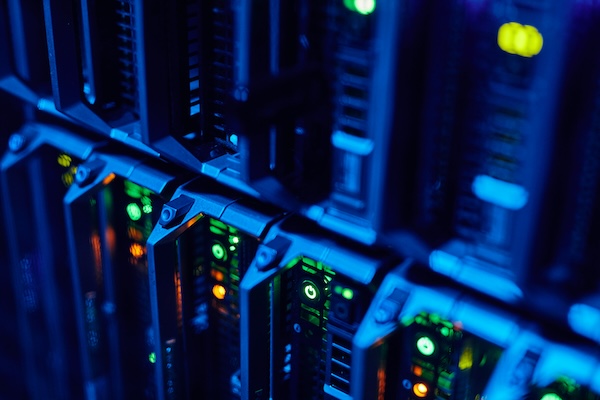 Dampcon - Excess Moisture Damage -Data Centre Waterproofing