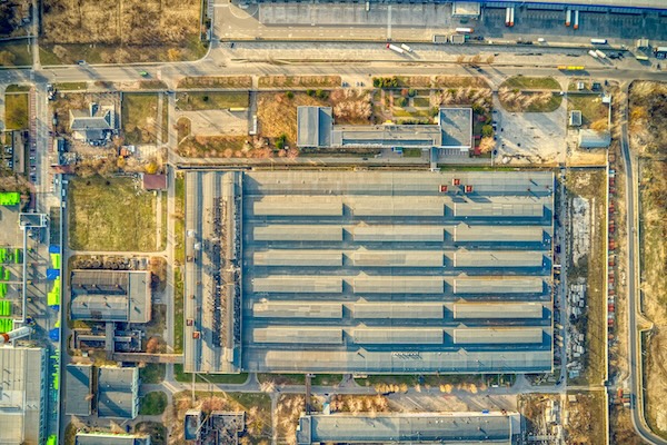 Property Maintenance Checklist